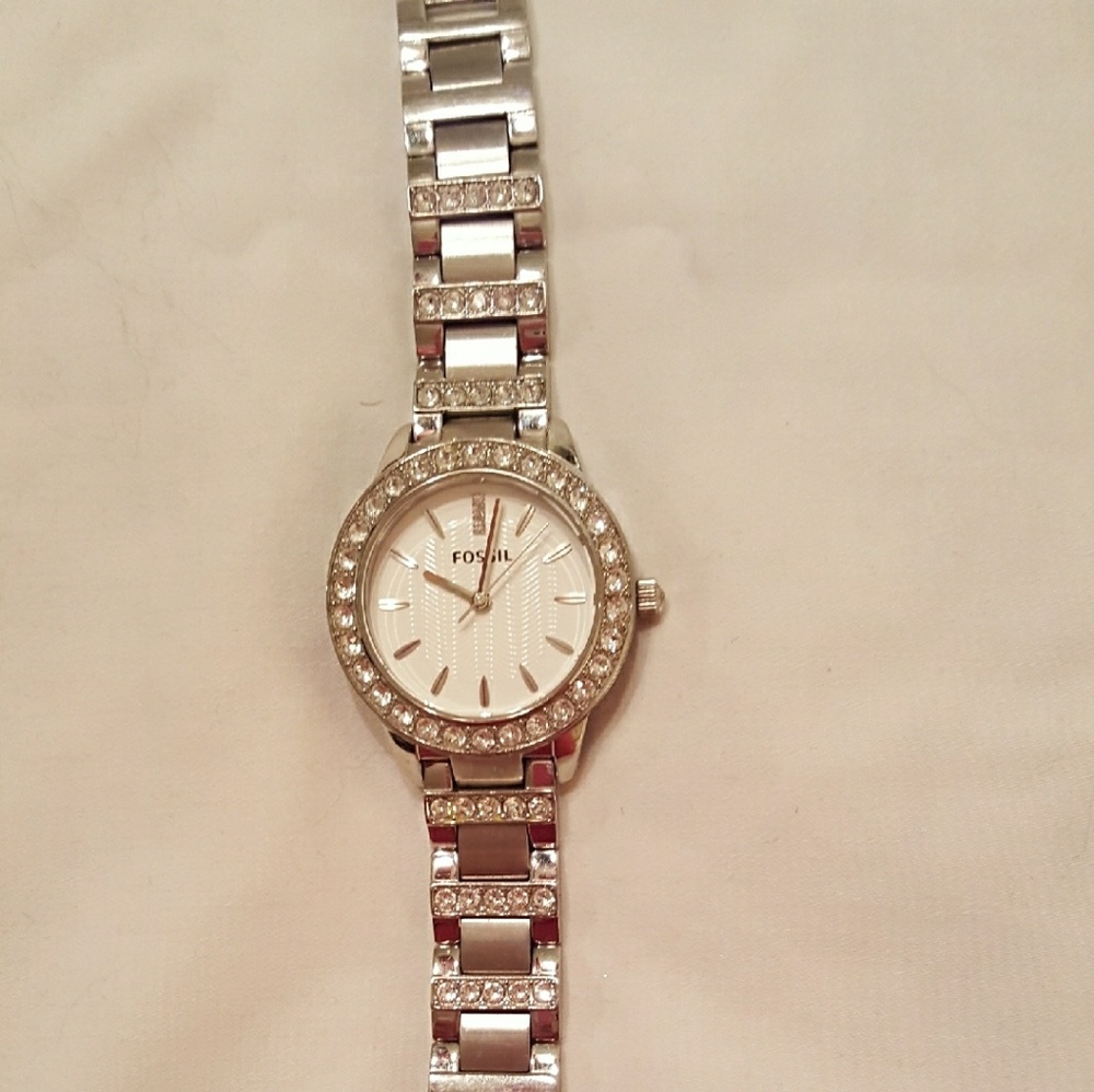FOSSIL watch